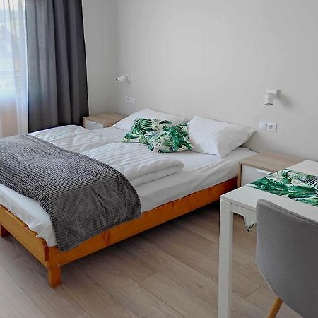 Apartamenty Maciata 비아위 두나예크 외부 사진