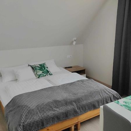 Apartamenty Maciata 비아위 두나예크 외부 사진