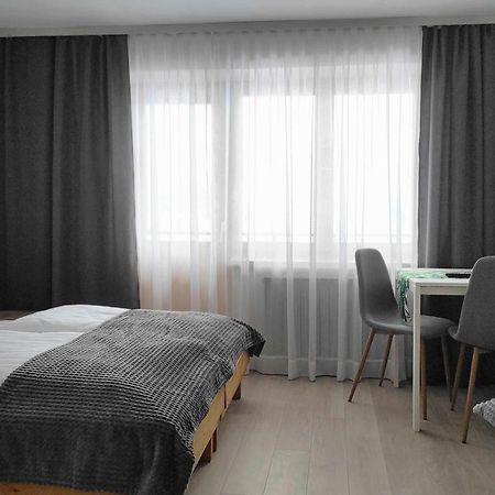Apartamenty Maciata 비아위 두나예크 외부 사진