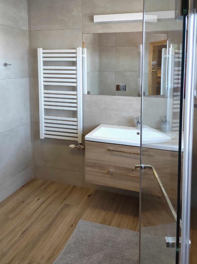 Apartamenty Maciata 비아위 두나예크 외부 사진