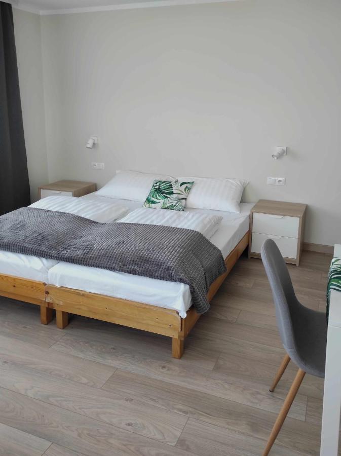 Apartamenty Maciata 비아위 두나예크 외부 사진