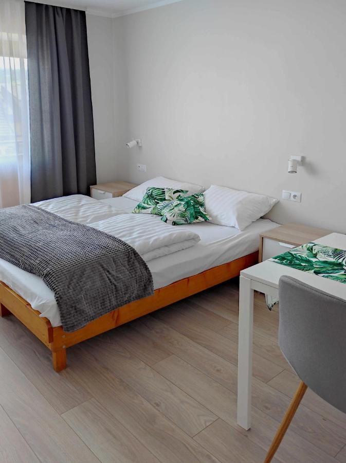 Apartamenty Maciata 비아위 두나예크 외부 사진