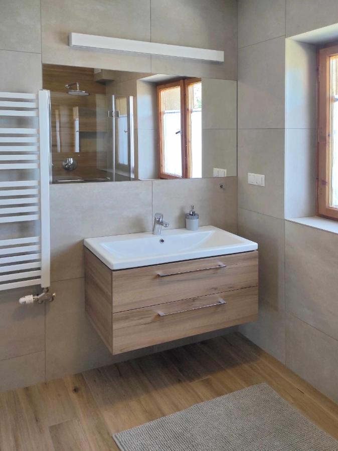 Apartamenty Maciata 비아위 두나예크 외부 사진