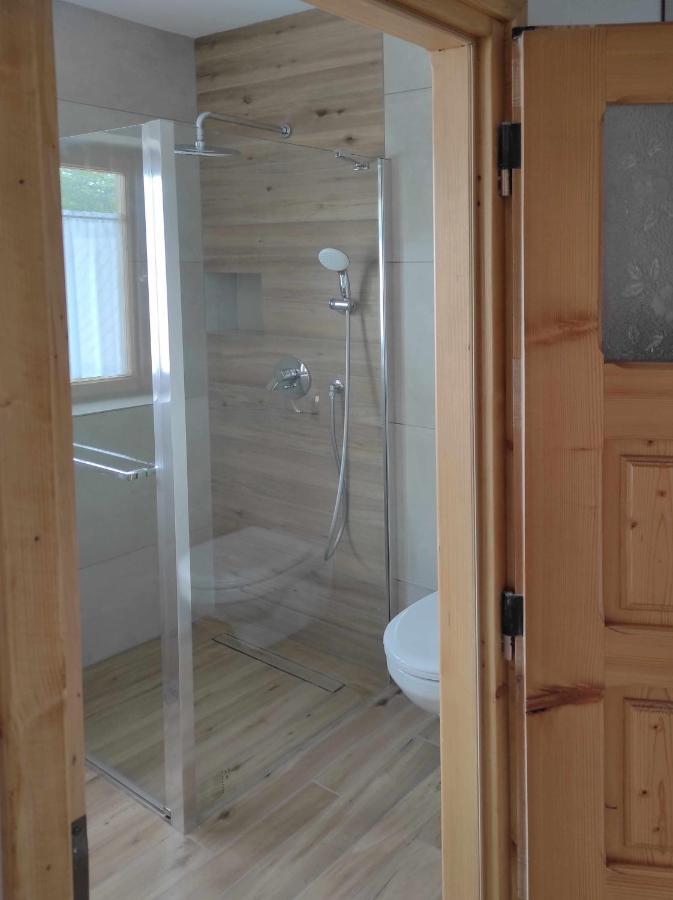Apartamenty Maciata 비아위 두나예크 외부 사진