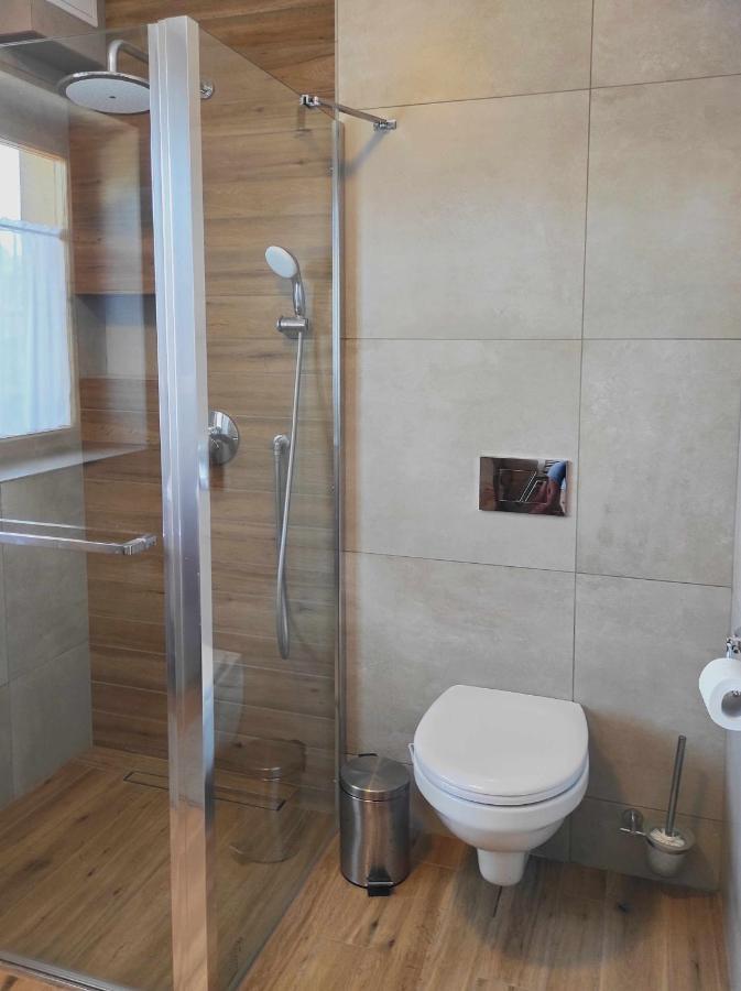 Apartamenty Maciata 비아위 두나예크 외부 사진