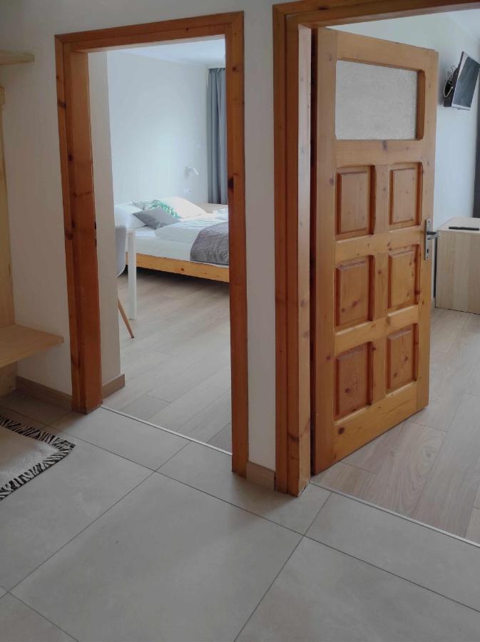 Apartamenty Maciata 비아위 두나예크 외부 사진