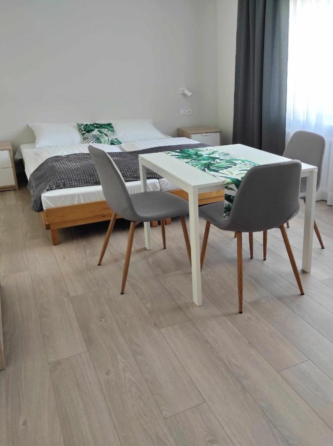 Apartamenty Maciata 비아위 두나예크 외부 사진