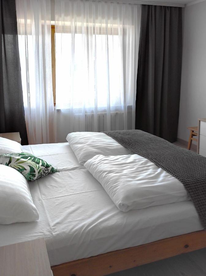 Apartamenty Maciata 비아위 두나예크 외부 사진