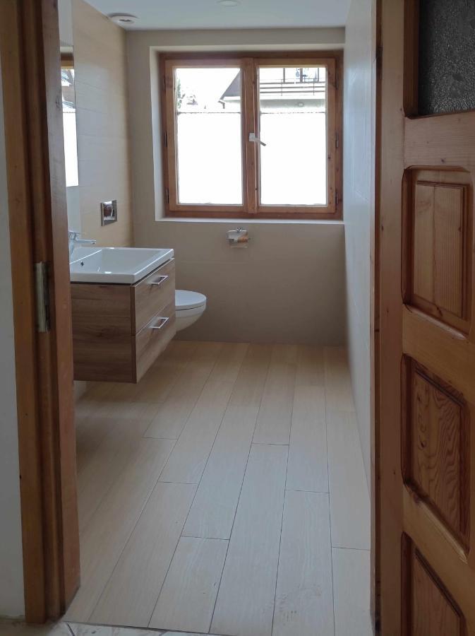 Apartamenty Maciata 비아위 두나예크 외부 사진