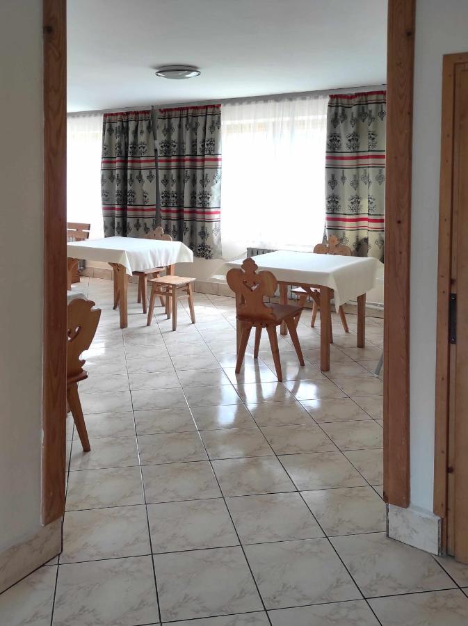 Apartamenty Maciata 비아위 두나예크 외부 사진