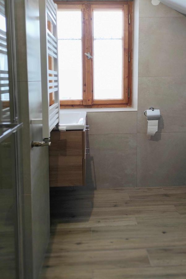 Apartamenty Maciata 비아위 두나예크 외부 사진