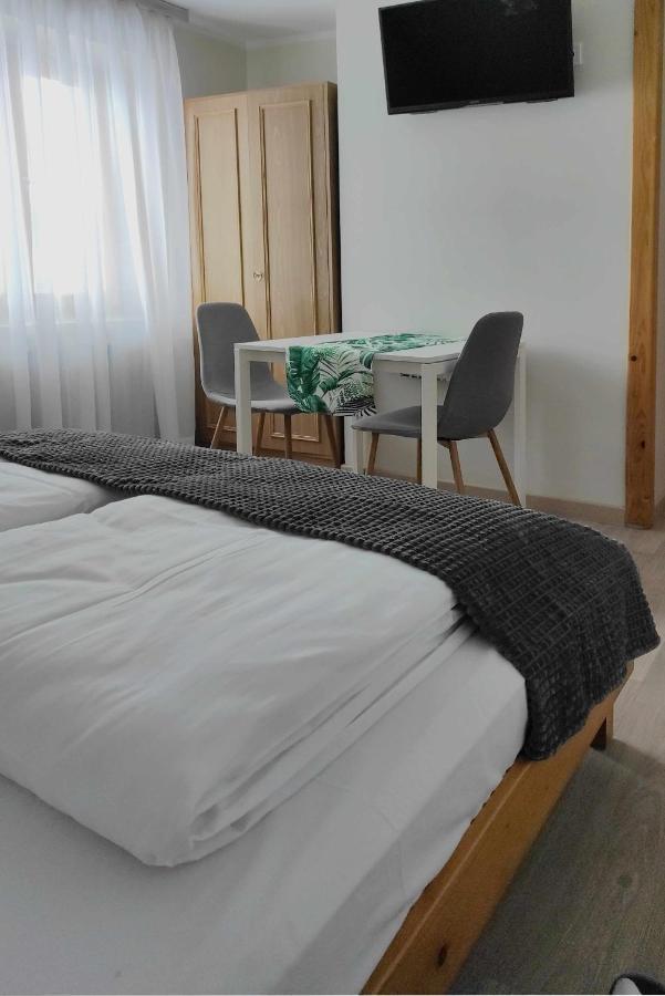 Apartamenty Maciata 비아위 두나예크 외부 사진