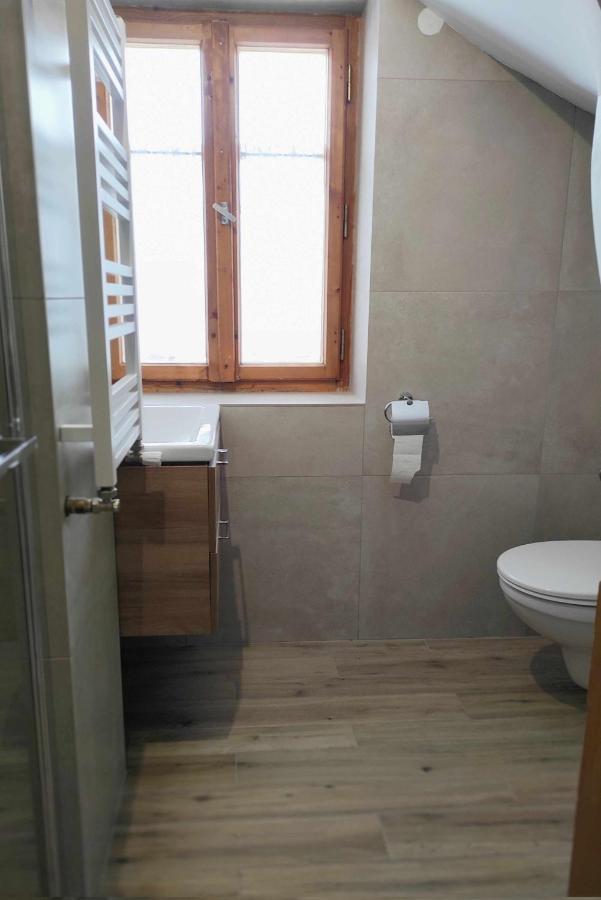 Apartamenty Maciata 비아위 두나예크 외부 사진