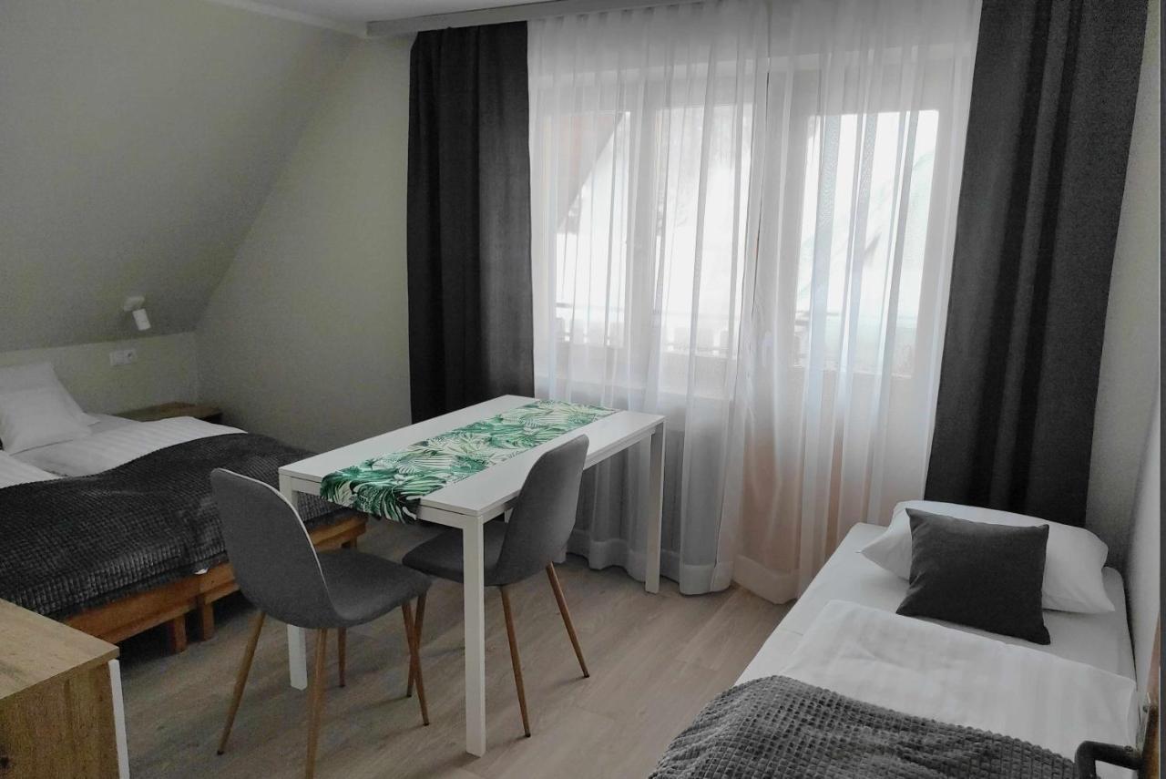 Apartamenty Maciata 비아위 두나예크 외부 사진