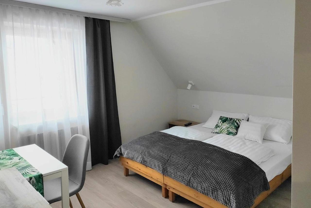 Apartamenty Maciata 비아위 두나예크 외부 사진